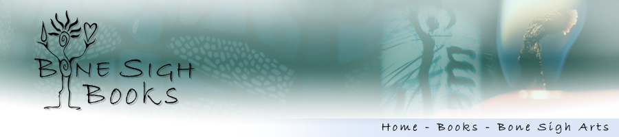 Welcome to Bone Sigh Books