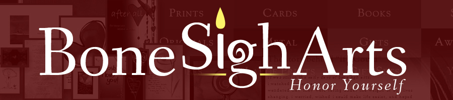 Bone Sigh Arts